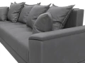 Диван угловой НордСтар левый угол Диван угловой НордСтар левый угол