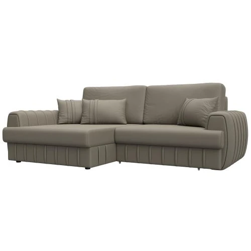 Диван угловой Лига-057 НПБ угол левый Диван угловой Лига-057 НПБ угол левый