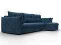 Диван угловой Лига-100 НПБ угол универсальный