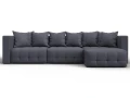 Диван угловой Лига-052 НПБ Лонг угол универсальный Диван угловой Лига-052 НПБ Лонг угол универсальный