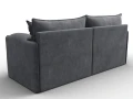 Диван прямой модульный Лига-106 Диван прямой модульный Лига-106