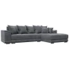 Диван угловой НордСтар правый угол