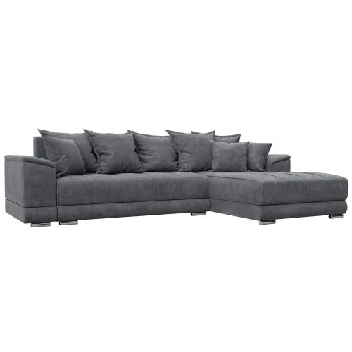 Диван угловой НордСтар правый угол Диван угловой НордСтар правый угол