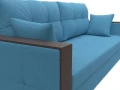 диван прямой валенсия лайт амур 10 голубой диван прямой валенсия лайт амур 10 голубой