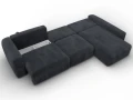 Диван угловой Лига-066 НПБ Лонг угол правый Диван угловой Лига-066 НПБ Лонг угол правый