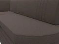 Диван кухонный угловой Токио левый угол