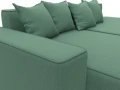 Диван угловой Лига-079 угол левый