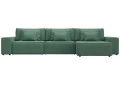 Диван угловой Лига-074 угол универсальный