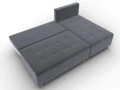 Диван угловой Лига-102 угол универсальный