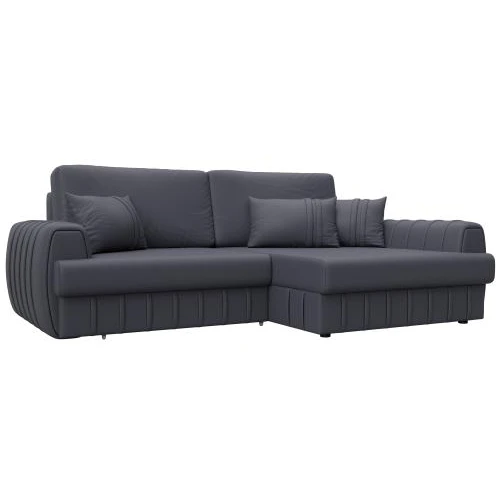 Диван угловой Лига-057 НПБ угол правый Диван угловой Лига-057 НПБ угол правый