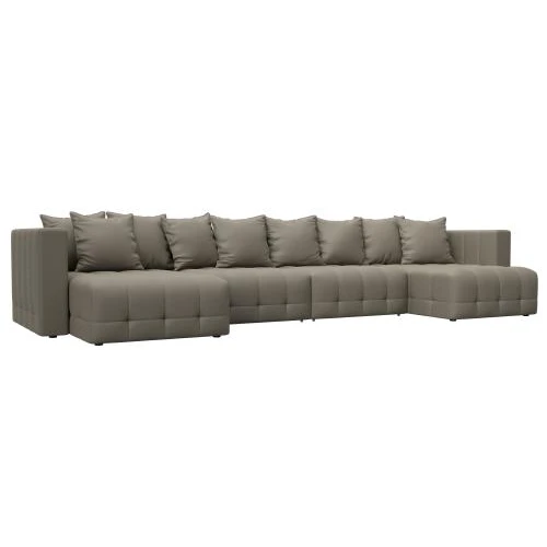 Диван П-образный Лига-052 НПБ Лонг Диван П-образный Лига-052 НПБ Лонг