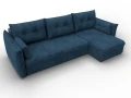 Диван угловой Лига-100 НПБ угол универсальный