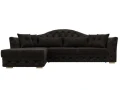 Диван угловой Артис левый угол Диван угловой Артис левый угол