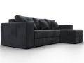 Диван угловой Лига-076 угол универсальный Диван угловой Лига-076 угол универсальный
