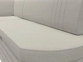 Диван кухонный угловой Токио левый угол