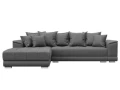 Диван угловой НордСтар левый угол Диван угловой НордСтар левый угол