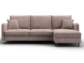 Диван угловой Лига-064 НПБ угол универсальный Диван угловой Лига-064 НПБ угол универсальный