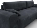 Диван угловой Лига-099 угол универсальный