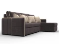 Диван угловой Лига-078 угол универсальный Диван угловой Лига-078 угол универсальный