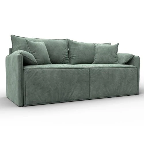 Диван прямой модульный Лига-106 Диван прямой модульный Лига-106