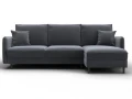 Диван угловой Лига-064 НПБ угол универсальный Диван угловой Лига-064 НПБ угол универсальный
