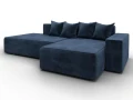 Диван угловой Лига-079 угол правый