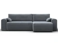 Диван угловой Лига-099 угол универсальный