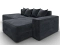 Диван угловой Лига-079 угол правый