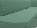 Диван кухонный угловой Токио правый угол