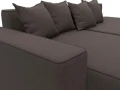 Диван угловой Лига-079 угол левый Диван угловой Лига-079 угол левый
