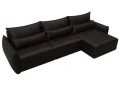 Диван угловой Лига-051 НПБ Лонг угол универсальный