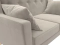 Диван кухонный прямой Брайтон 2