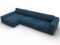 Диван угловой Лига-066 НПБ Лонг угол левый
