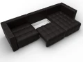 Диван угловой Лига-052 НПБ Лонг угол универсальный Диван угловой Лига-052 НПБ Лонг угол универсальный