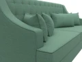 Диван кухонный прямой Марк