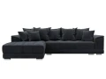 Диван угловой НордСтар левый угол Диван угловой НордСтар левый угол