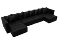 Диван П-образный Лига-052 НПБ Лонг Диван П-образный Лига-052 НПБ Лонг