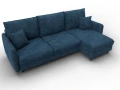 Диван угловой Лига-064 НПБ угол универсальный Диван угловой Лига-064 НПБ угол универсальный