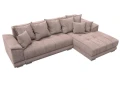 Диван угловой НордСтар правый угол