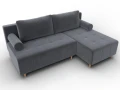 Диван угловой Лига-102 угол универсальный