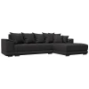 Диван угловой НордСтар правый угол