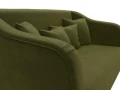 Диван кухонный прямой Киото