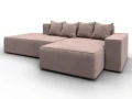 Диван угловой Лига-079 угол правый Диван угловой Лига-079 угол правый