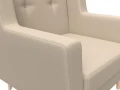 Кресло Брайтон бежевый
