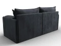 Диван прямой модульный Лига-106