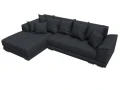 Диван угловой НордСтар левый угол Диван угловой НордСтар левый угол
