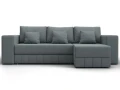 Диван угловой Лига-076 угол универсальный