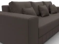 Диван угловой Лига-076 угол универсальный