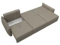 Диван прямой Лига-051 НПБ Лонг