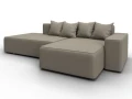 Диван угловой Лига-079 угол правый